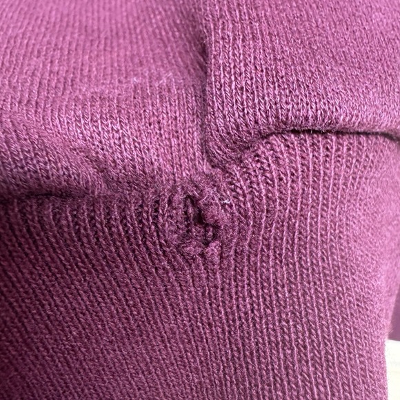 Jansport Sweatshirt San Luis Obisp Cal Poly Crew Neck Mens Size XXL USA 90s - Picture 5 of 11